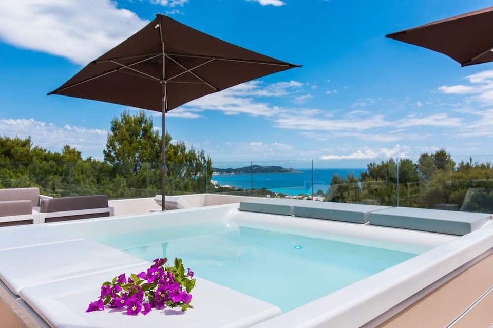 Hotel Na Taconera Sport & Relax