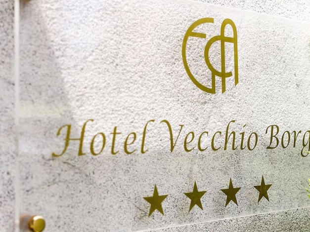 Hotel Vecchio Borgo
