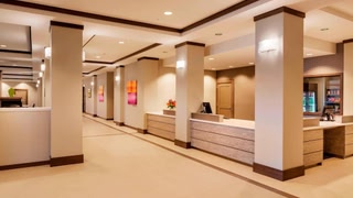 Residence Inn Bangor