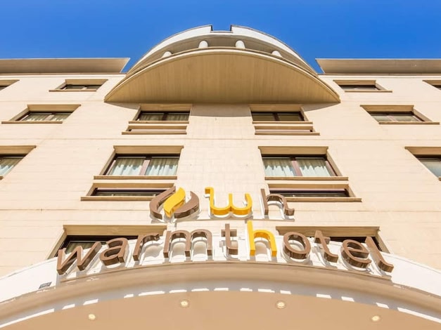 Warmthotel