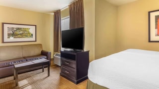 Extended Stay America Suites - Boston - Westborough - Computer Dr