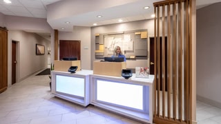 Holiday Inn Express & Suites MINNEAPOLIS-DWTN (CONV CTR) by IHG