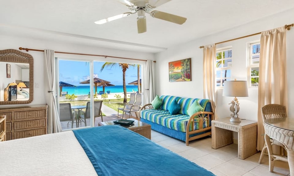 Hotelangebot Shoal Bay Villas