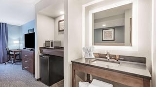 Wingate by Wyndham - Wisconsin Dells