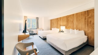 Aava Whistler Hotel