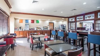 Comfort Suites Columbia - University Area