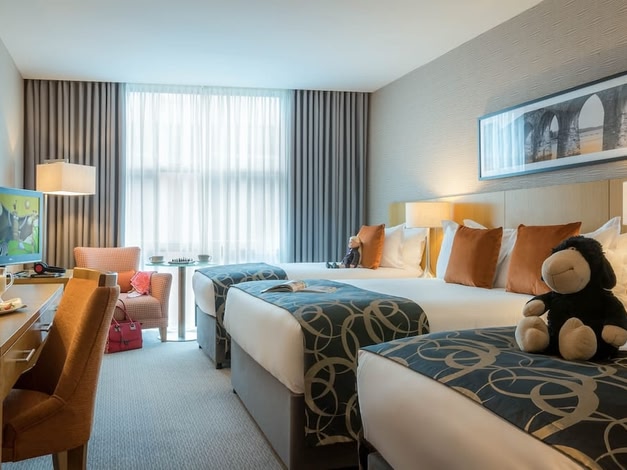 Clayton Hotel & Leisure Club Sligo
