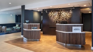Courtyard by Marriott West Palm Beach