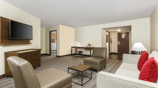 Four Points by Sheraton Bentonville