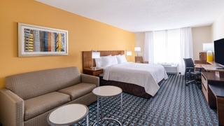 Garner Hotel Macon West by IHG