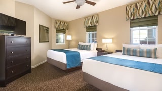 Club Wyndham Governors Green