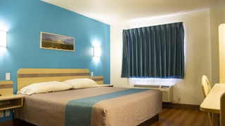 Motel 6 Las Cruces, NM - Telshor