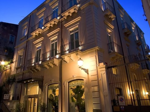Il Principe Hotel Catania