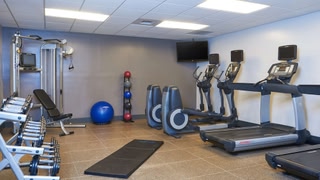 DoubleTree by Hilton Fresno Convention Center