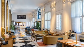 Hotel Washington