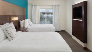 Residence Inn Shreveport-Bossier City/Downtown
