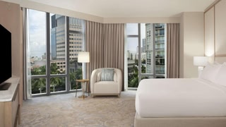 Hilton West Palm Beach