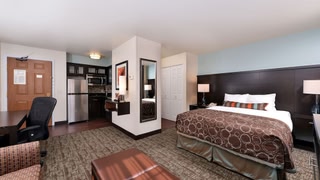 Staybridge Suites Sioux Falls AT Empire Mall by IHG