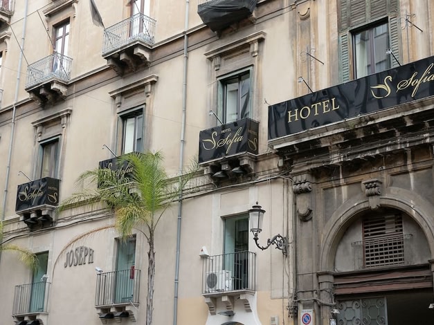 Hotel Sofia