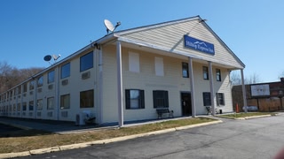 Hilltop Express Inn
