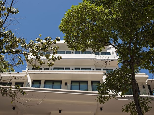 Lime Hotel Boracay