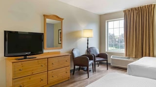 Extended Stay America Suites - Boston - Marlborough