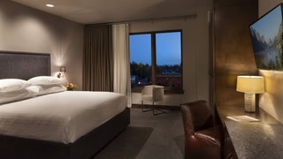 Firebrand Hotel