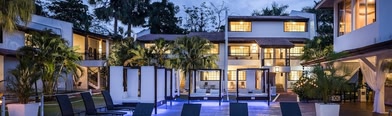 BlueBay Villas Doradas Adults Only-All Inclusive