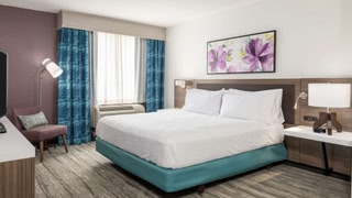 Hilton Garden Inn Lafayette/Cajundome