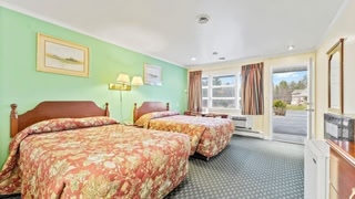 Top Hill Motel