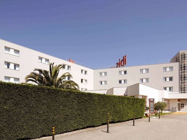 Hotel Ibis Porto Gaia