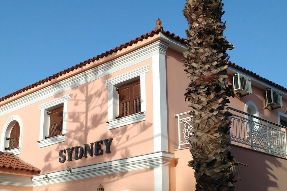 Hotel Sydney