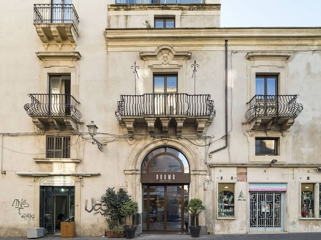 Duomo Suites & Spa