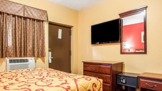 Rodeway Inn Jersey City North