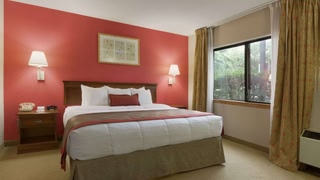 Ramada by Wyndham Raleigh