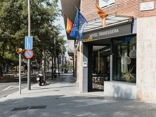 Hotel Travessera