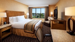 DoubleTree Suites By Hilton Anaheim Resort/Convention Center