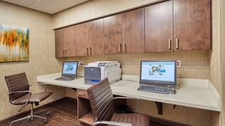 Hampton Inn &  Suites Hood River