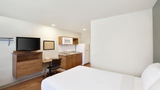 WoodSpring Suites Lafayette