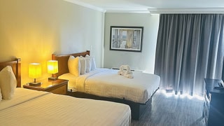 Aqua Beach Inn