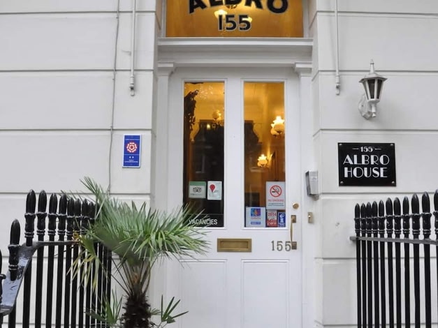 Albro House Hotel, London