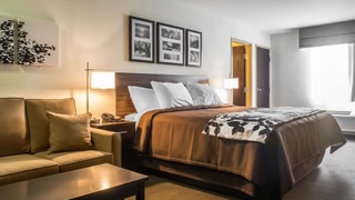 Sleep Inn & Suites Syracuse Airport