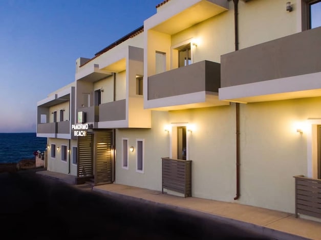 Panormo Beach Hotel