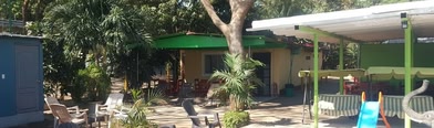 Hotel la Arboleda