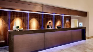 Marriott Birmingham