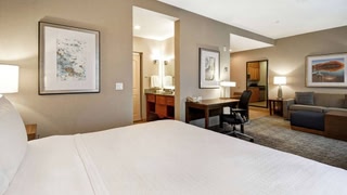 Homewood Suites by Hilton Boise