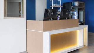 Microtel Inn & Suites by Wyndham Dover