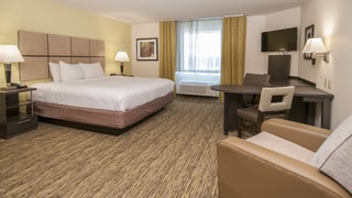 Candlewood Suites Baton Rouge - College Drive by IHG