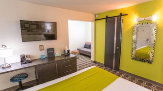University Inn ASU/Tempe