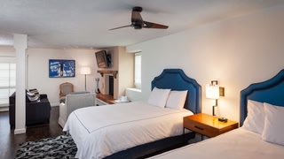 Hotel Pacific